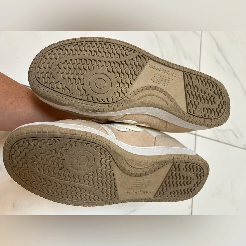 New Balance casual low